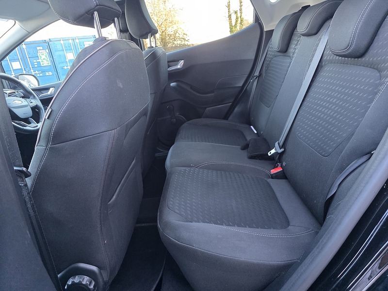 Used Ford Fiesta 2018 for sale - 77159949: Photo 53