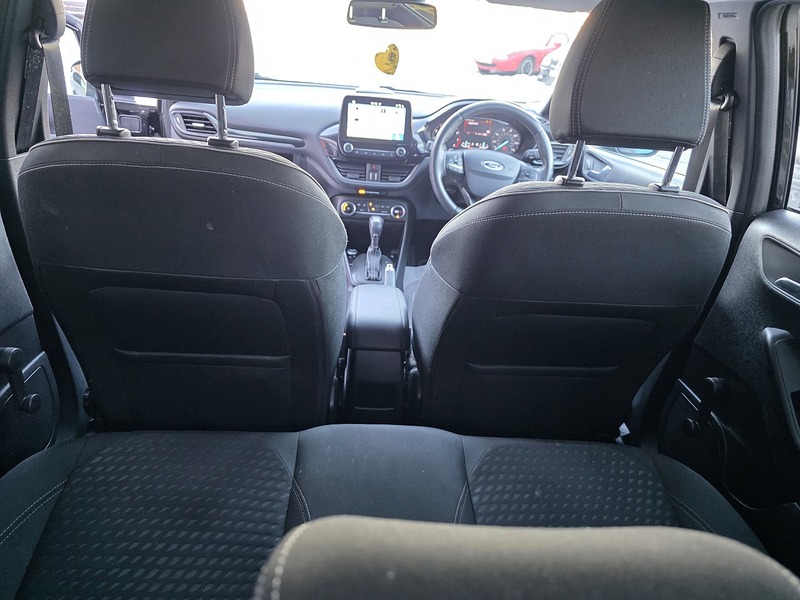 Used Ford Fiesta 2018 for sale - 77159949: Photo 56