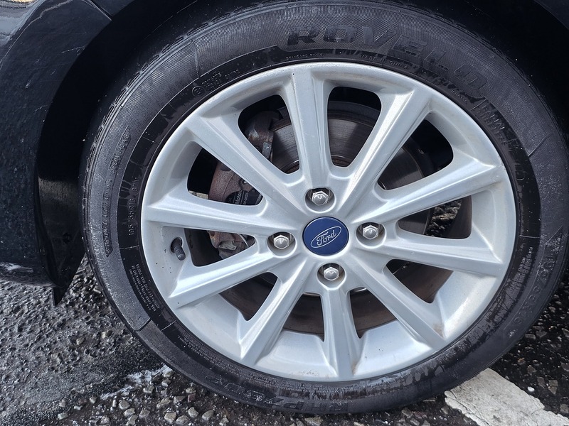 Used Ford Fiesta 2018 for sale - 77159949: Photo 57