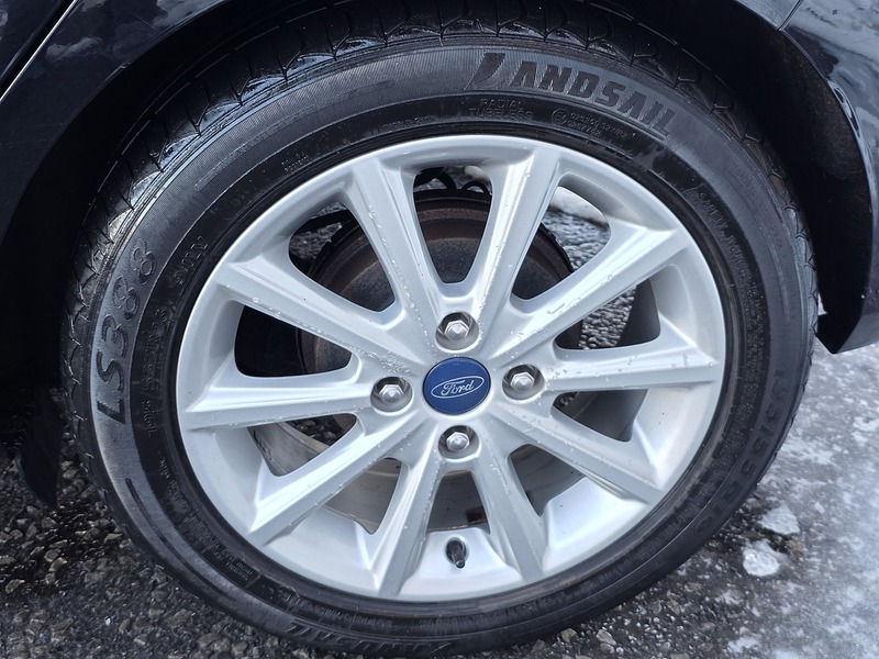 Used Ford Fiesta 2018 for sale - 77159949: Photo 58