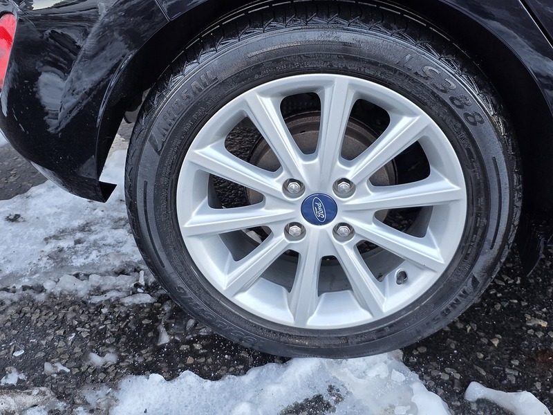 Used Ford Fiesta 2018 for sale - 77159949: Photo 59