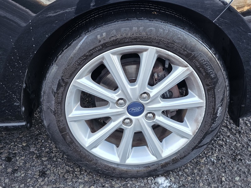 Used Ford Fiesta 2018 for sale - 77159949: Photo 60