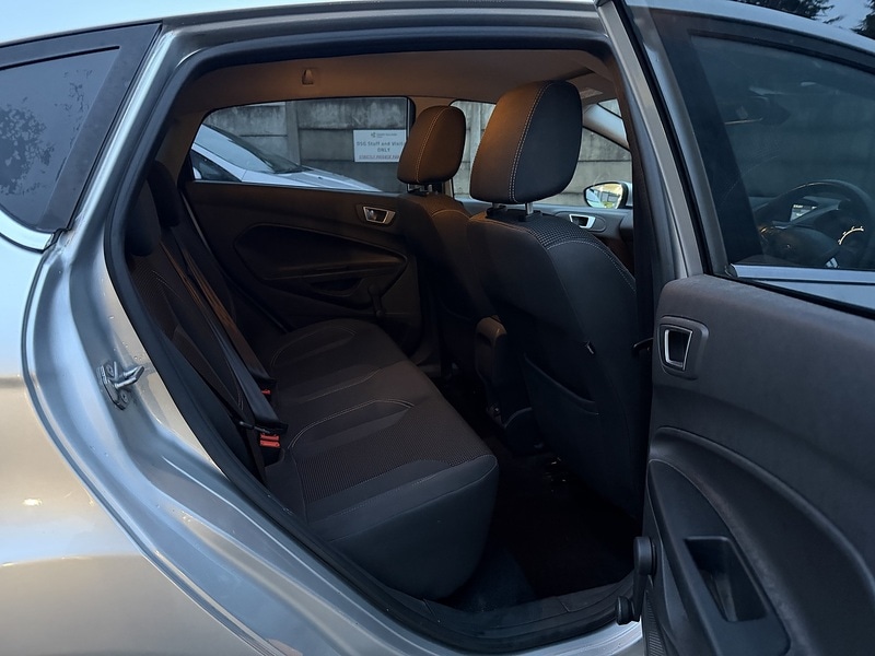 Used Ford Fiesta 2015 for sale - 77149330: Photo 19
