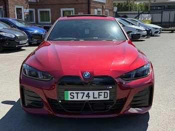 Used BMW i4 2024 for sale - 79129383: Photo