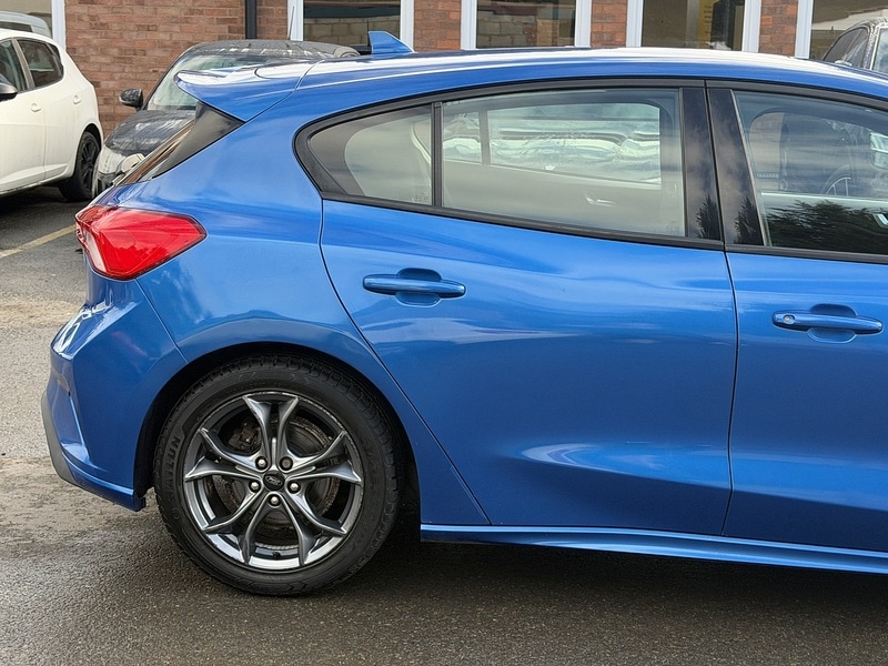 Used Ford Focus 2019 for sale - 77356860: Photo 13