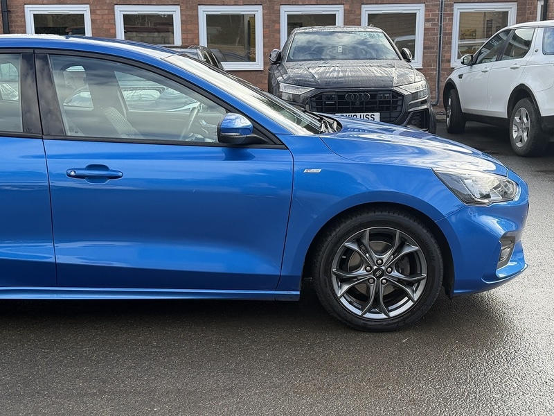 Used Ford Focus 2019 for sale - 77356860: Photo 14