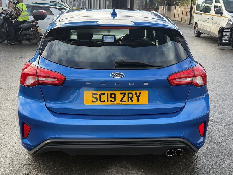 Used Ford Focus 2019 for sale - 77356860: Photo 16