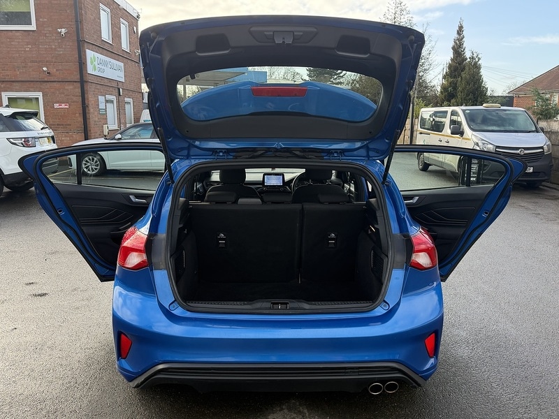 Used Ford Focus 2019 for sale - 77356860: Photo 17