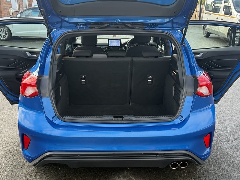 Used Ford Focus 2019 for sale - 77356860: Photo 18