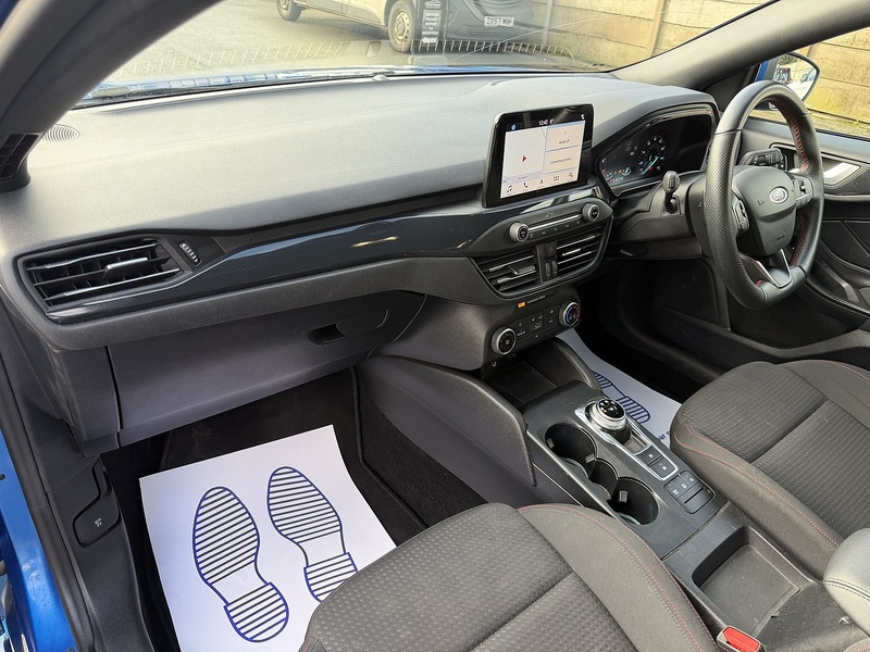 Used Ford Focus 2019 for sale - 77356860: Photo 19