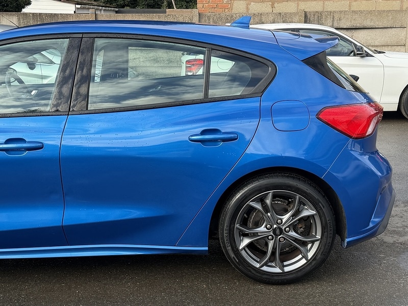 Used Ford Focus 2019 for sale - 77356860: Photo 23