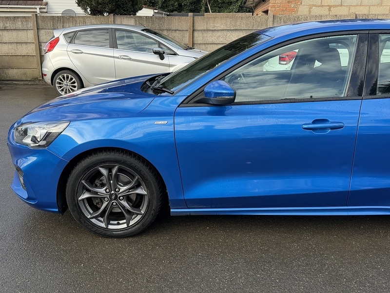 Used Ford Focus 2019 for sale - 77356860: Photo 24