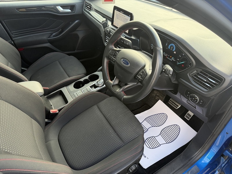 Used Ford Focus 2019 for sale - 77356860: Photo 25