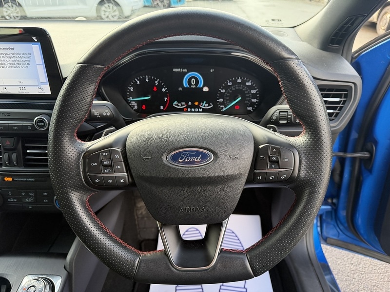 Used Ford Focus 2019 for sale - 77356860: Photo 26
