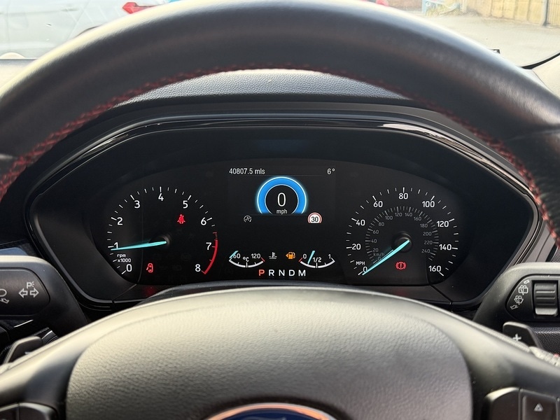 Used Ford Focus 2019 for sale - 77356860: Photo 27