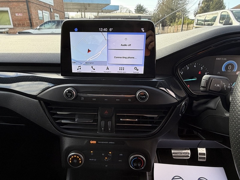 Used Ford Focus 2019 for sale - 77356860: Photo 30