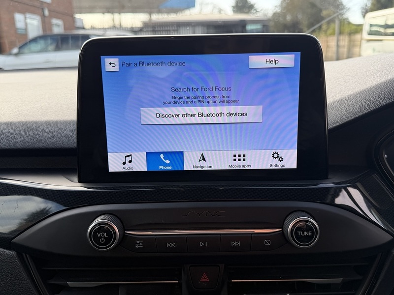 Used Ford Focus 2019 for sale - 77356860: Photo 31