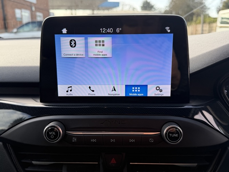 Used Ford Focus 2019 for sale - 77356860: Photo 32