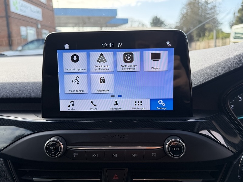 Used Ford Focus 2019 for sale - 77356860: Photo 33