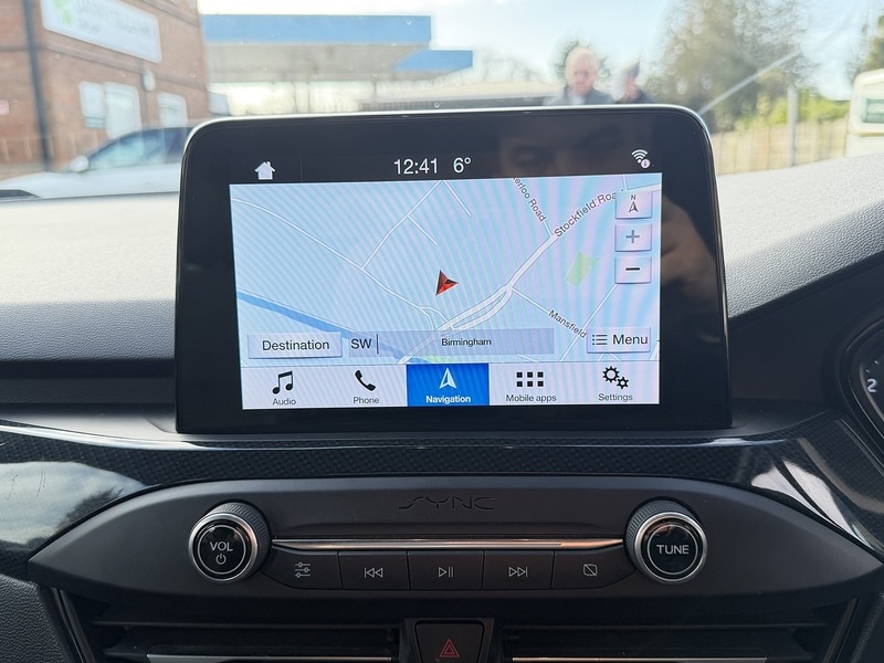 Used Ford Focus 2019 for sale - 77356860: Photo 34