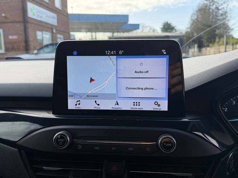 Used Ford Focus 2019 for sale - 77356860: Photo 35