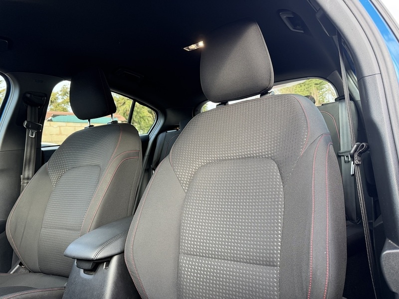 Used Ford Focus 2019 for sale - 77356860: Photo 37