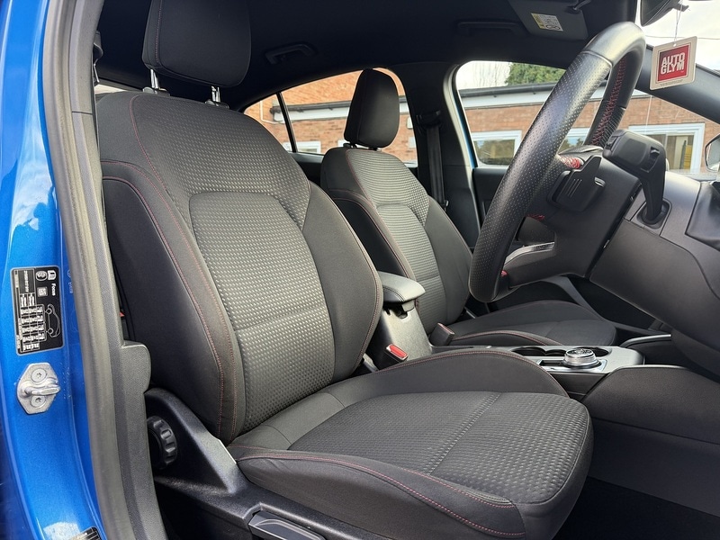 Used Ford Focus 2019 for sale - 77356860: Photo 39