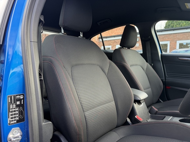 Used Ford Focus 2019 for sale - 77356860: Photo 40