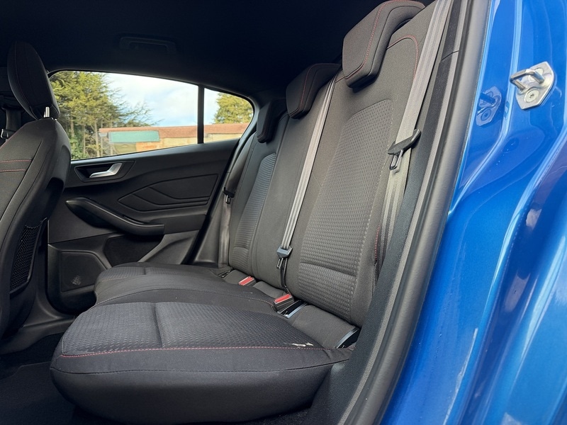 Used Ford Focus 2019 for sale - 77356860: Photo 43