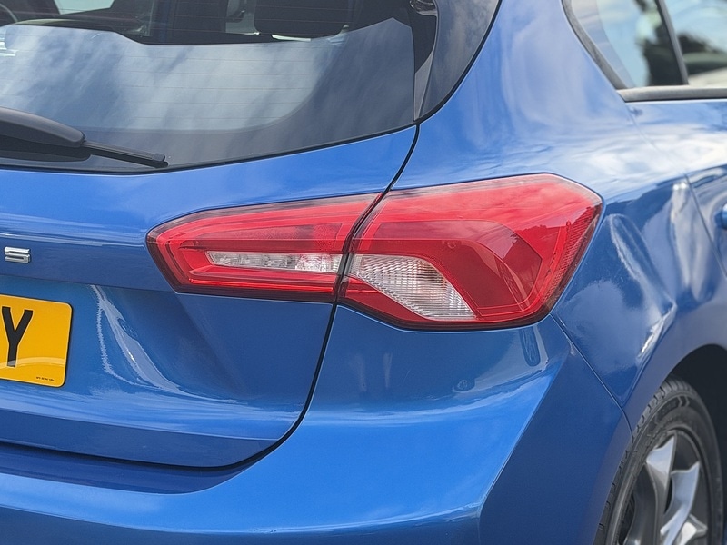 Used Ford Focus 2019 for sale - 77356860: Photo 45