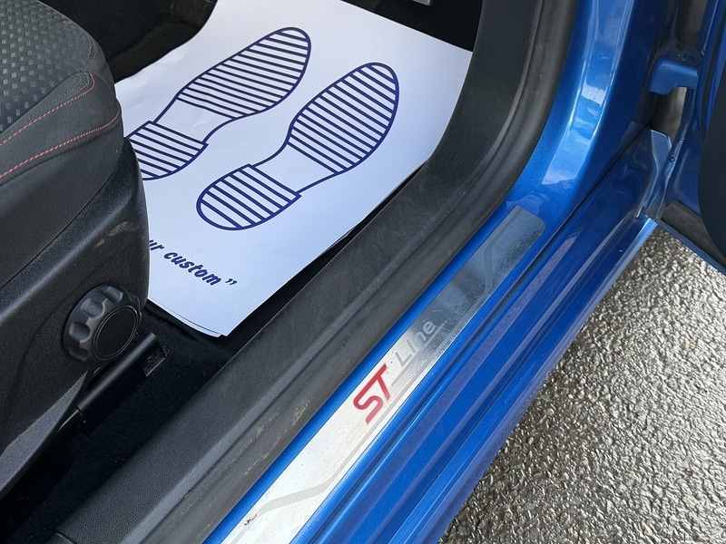 Used Ford Focus 2019 for sale - 77356860: Photo 46