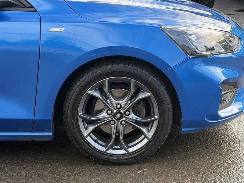 Used Ford Focus 2019 for sale - 77356860: Photo 48