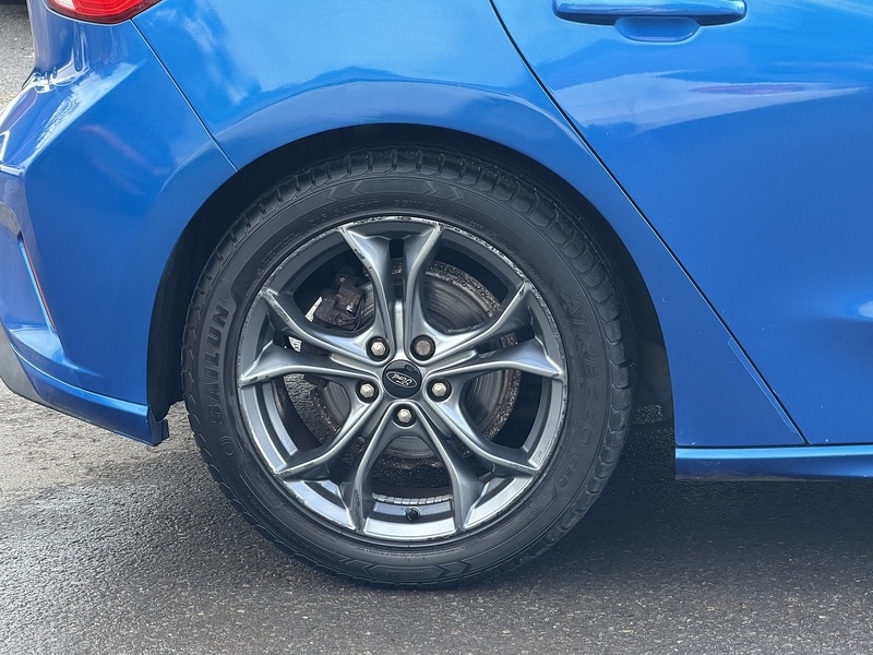 Used Ford Focus 2019 for sale - 77356860: Photo 49