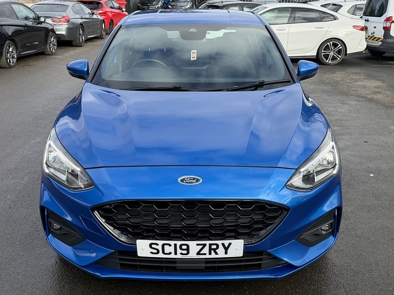 Used Ford Focus 2019 for sale - 77356860: Photo 5