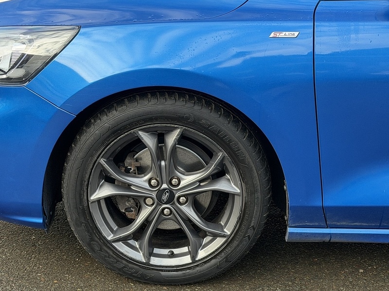 Used Ford Focus 2019 for sale - 77356860: Photo 50