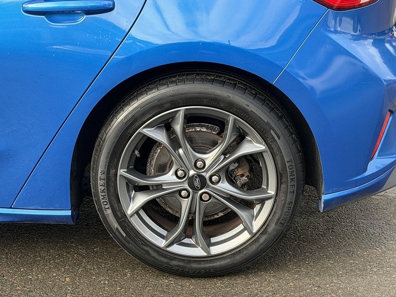 Used Ford Focus 2019 for sale - 77356860: Photo 51