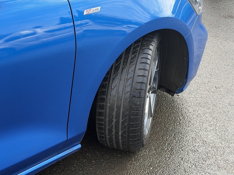 Used Ford Focus 2019 for sale - 77356860: Photo 53