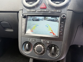 Used Vauxhall Corsa 2012 for sale - 78272877: Photo