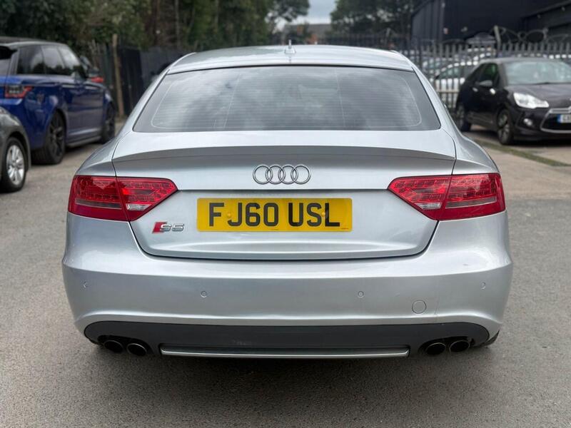 Used Audi A5 2010 for sale - 77276889: Photo 10