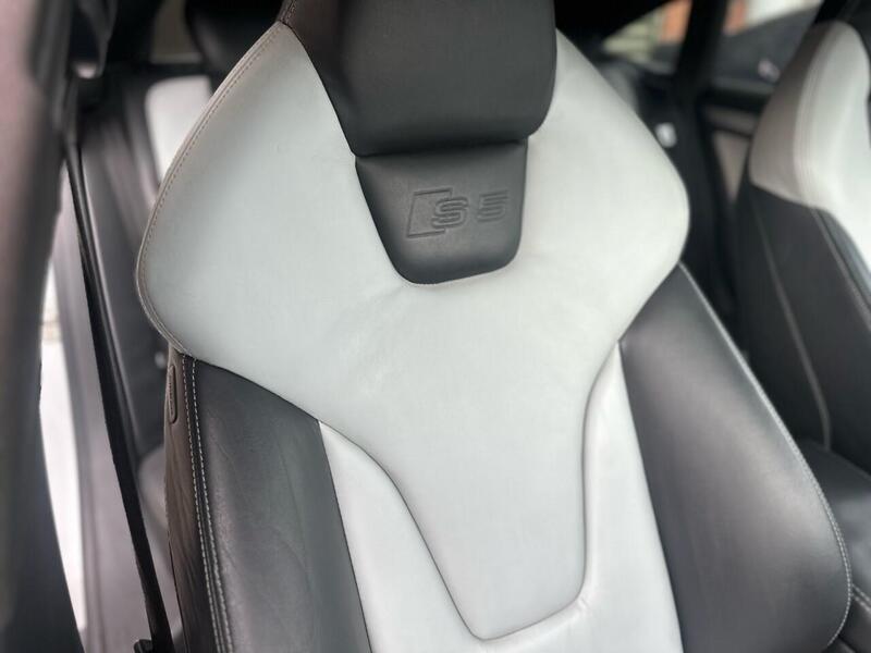 Used Audi A5 2010 for sale - 77276889: Photo 12