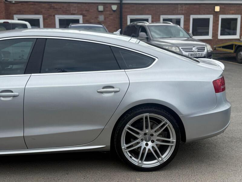 Used Audi A5 2010 for sale - 77276889: Photo 13
