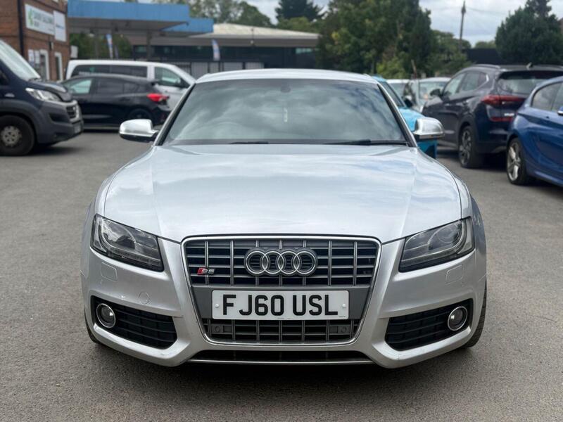 Used Audi A5 2010 for sale - 77276889: Photo 18