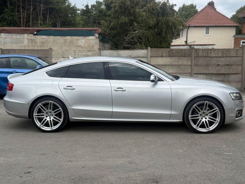 Used Audi A5 2010 for sale - 77276889: Photo 20
