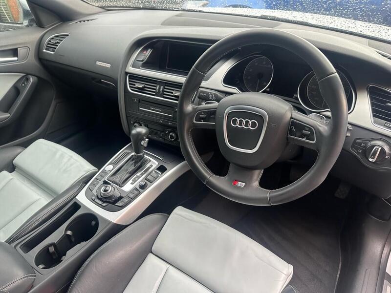 Used Audi A5 2010 for sale - 77276889: Photo 22
