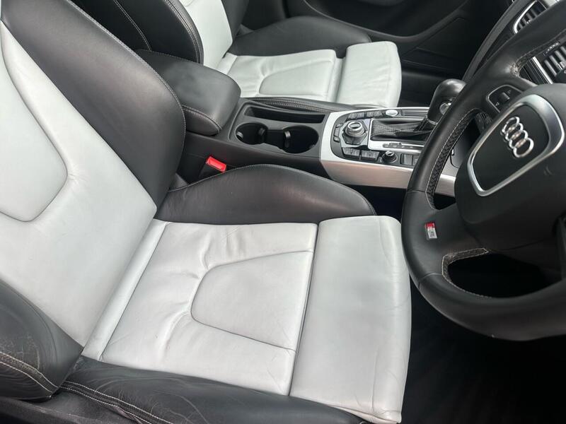 Used Audi A5 2010 for sale - 77276889: Photo 24