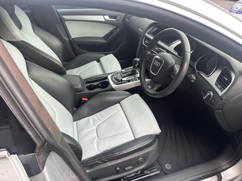 Used Audi A5 2010 for sale - 77276889: Photo 25