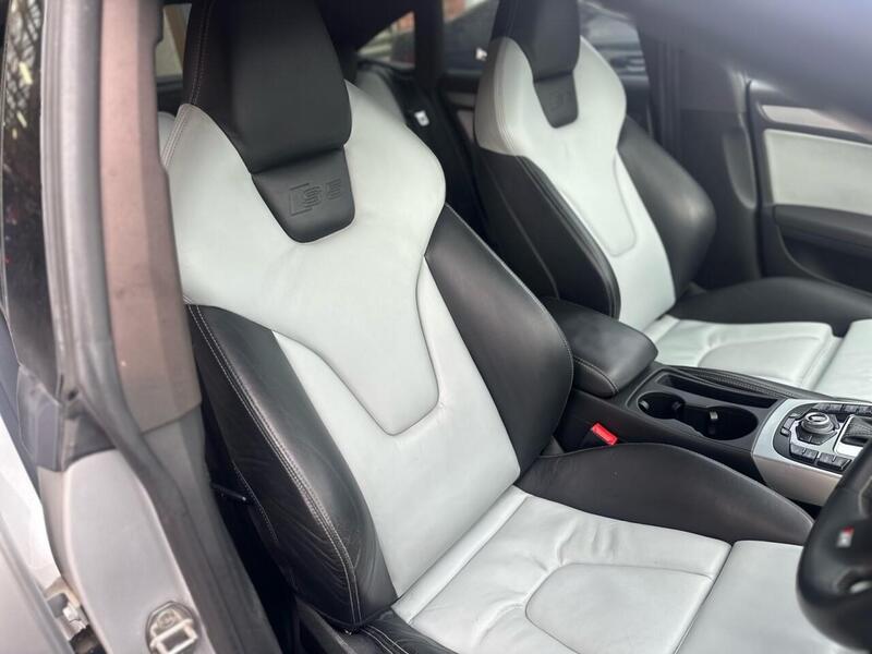 Used Audi A5 2010 for sale - 77276889: Photo 26