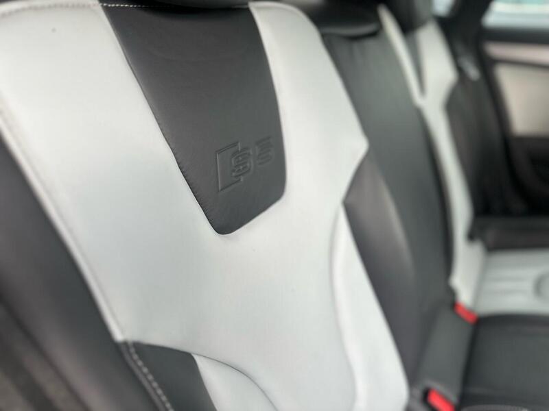 Used Audi A5 2010 for sale - 77276889: Photo 28