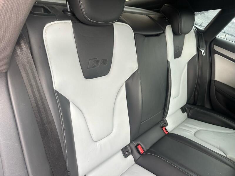 Used Audi A5 2010 for sale - 77276889: Photo 29