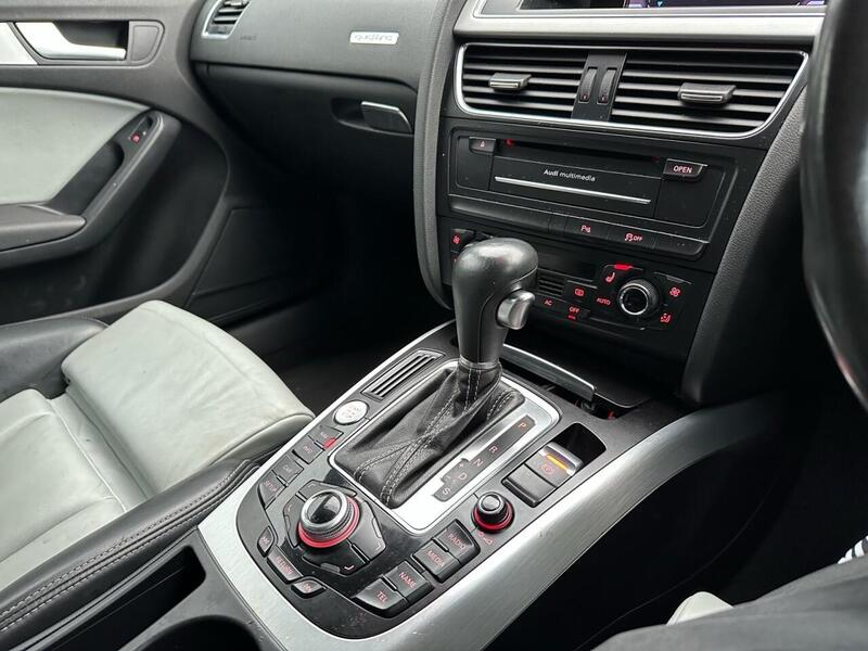 Used Audi A5 2010 for sale - 77276889: Photo 38